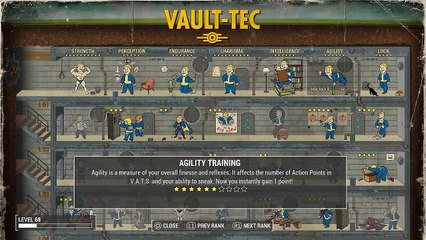 5 Tips on Getting Fallout 4 Platinum Trophy