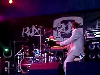 Fun Lovin Criminals Live at the Rox 2