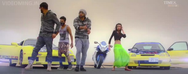 Badshahi - Yaser. P And Waqas Jogi Full HD