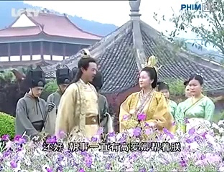 xem phim lãng tử yến thanh sctv phim tổng hợp  tập  18   Nhấn vào link dưới để xem