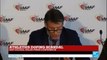 Athletics doping scandal: IAAF council holds press conference