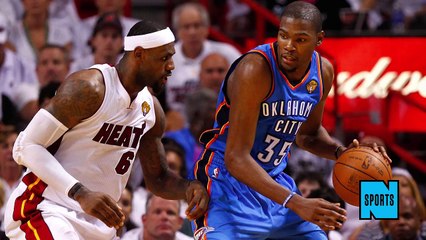 The 2014 All NBA Teams Are Out, Carmelo Anthony Didn't Make The Cut