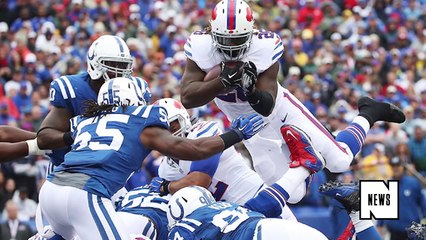 The Buffalo Bills are Hella Petty