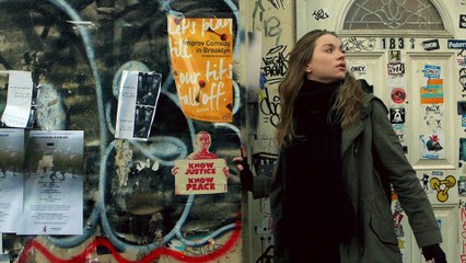 Bravve - Never Let It Go