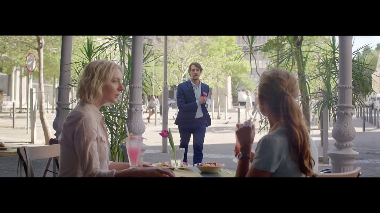 BETC Paris pour Boursorama Banque - «Libérez-vous de la banque» - mars 2016