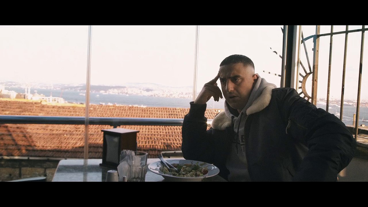 DOKUMENTATION ÜBER DEN WERDEGANG VON HAFTBEFEHL