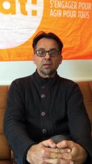 Témoignage d'André, salarié TPE -- 09 mars 2016