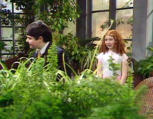 Just William 1976 S01e04 The Sweet Little Girl In White