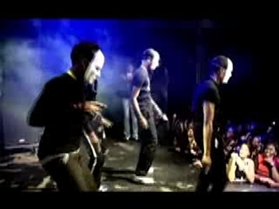 Jessy Matador Selesao Live Taranta Movie