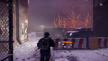 The Division Easter Egg Breaking Bad