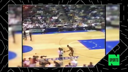 Michael Jordan Charges At Least $10 Million For Endorsements