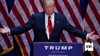 Tom Brady (Officially) Endorses Trump for President