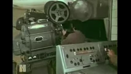 Круговая кинопанорама на ВДНХ (1959-1975г.)