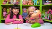 ✔ Ярослава и ее подружка Рита играют в игру Gooey Louie. Видео для девочек. Игры для детей ✔