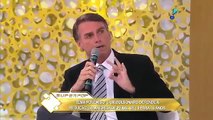 Jair Messias Bolsonaro no SUPER POP MELHORES MOMENTOS 15/02/2016