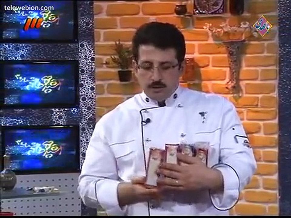 پیراشکی گوشت