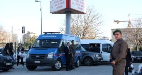 İstanbul'da Yeraltı Dünyasının Ünlü İsmi, Jandarmanın Elinden Kaçırıldı