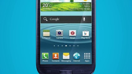 Setting up Webmail 2.0 on your Android phone