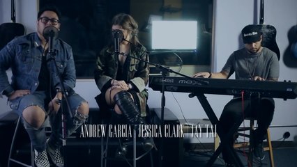 Pillowtalk (Zayn Cover) - Andrew Garcia x Jessica Clark x Jay Taj - YouTube [720p]