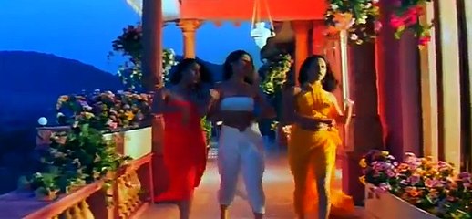 Yeli Re Yeli - Yaadein (HD 720p)