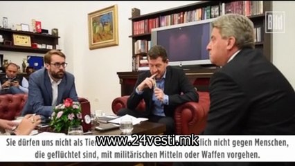 UNKOVSKA IVANOV INTERVJU ZA BILD 11 03