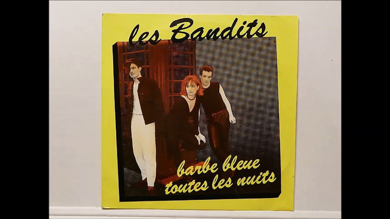 Les Bandits (Christine Lidon) - Toutes les nuits