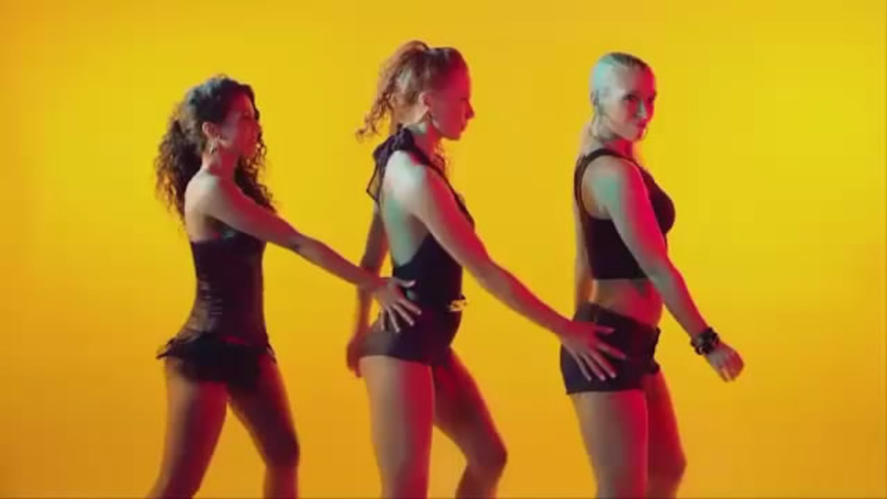 Sir Lewis - Shaki Riddim (DJ LBR Remix) Official Video