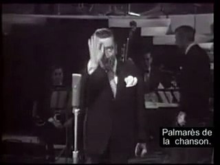 FERNANDEL - Medley - Cinq chansons