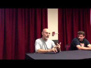 Jim Starlin Talks Thanos In Guardians Of The Galaxy, Avengers 2 & 3