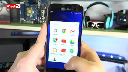 Test Galaxy S7/S7 Edge : points forts / points faibles