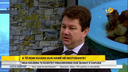 Wake Up, 11 Mars 2016, Pjesa 2 - Top Channel Albania - Entertainment Show