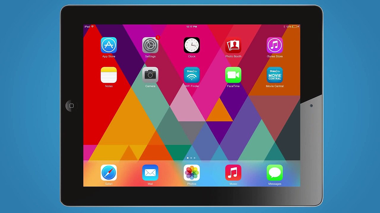 Shaw Go WiFi Finder App I Support & How To I Shaw