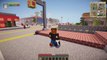 Minecraft   GRAND THEFT AUTO! (GTA!)   Mods Showcase