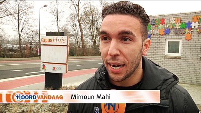 Mahi maakt rentree in opnieuw gewijzigd FC Groningen - RTV Noord