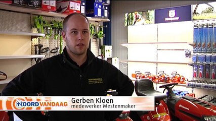 Bekijk beelden van inbraak Mestenmaker Vlagtwedde - RTV Noord