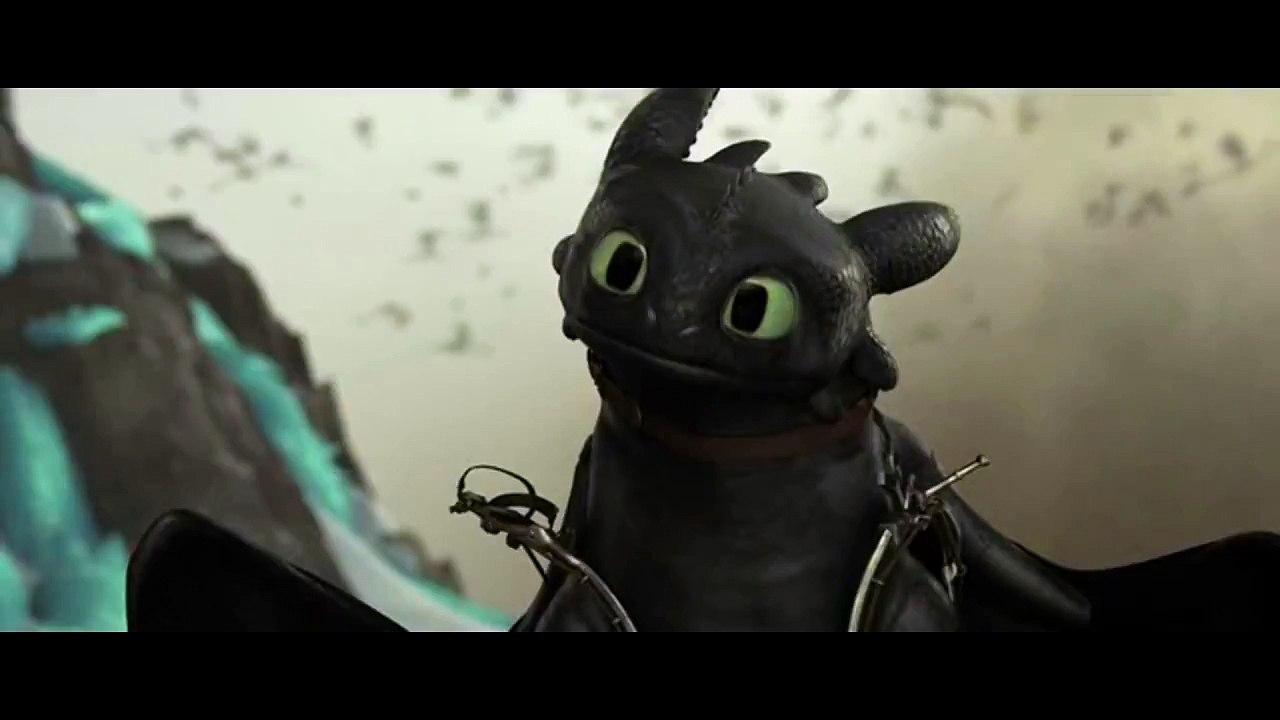 HTTYD