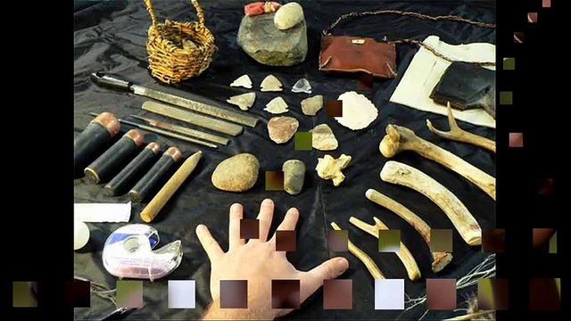 Chuyện lạ - Kinh Hoàng Hủ Tục Dùng Đá _Phá Trinh_ Thiếu Nữ