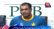 There is no differences between Skipper,Coach: Waqar Younis