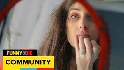 Thursday Night Productions: Social Anxiety Girlfriend