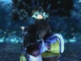 AMV Final Fantasy X / X-2 Couple : Yuna X Tidus