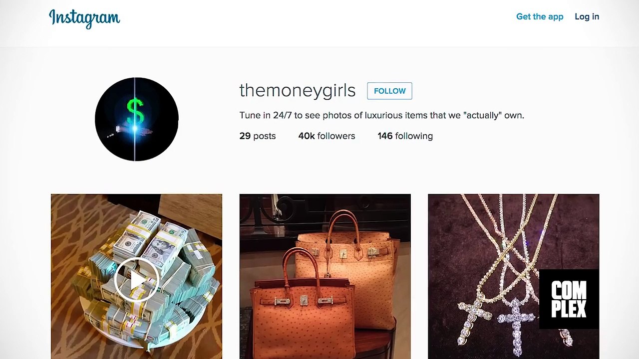 Floyd Mayweather Posts Video of $1.4 Million, People Respond by Bombarding Him With Loan Requests