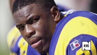 Former NFL Player Charged for Strangling His Prison Cellmate to Death