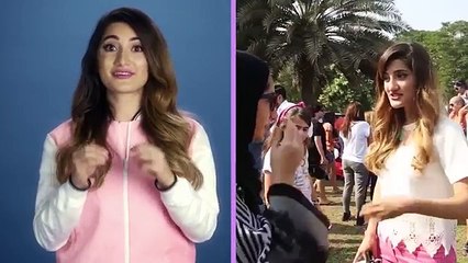 OwnYourVoice Standing Up for Gender Equality