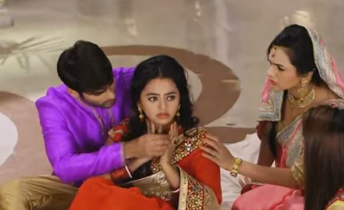 Swaragini 11th March 2016 Full Episode Watch Online P1