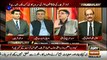 Asad Umar Bashing On Steel Mill Owners And Taunting Nawaz Sharif