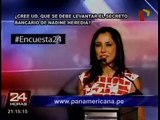 Endurecen penas para condenados por corrupción - Panamericana TV - 04.02.15