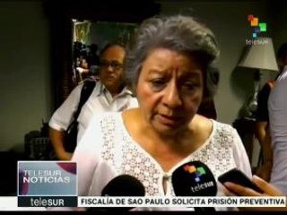 Honduras: denuncian irregularidades en investigación del caso Cáceres