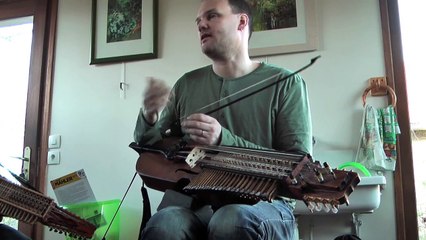 Donats Glömda Polska från Småland