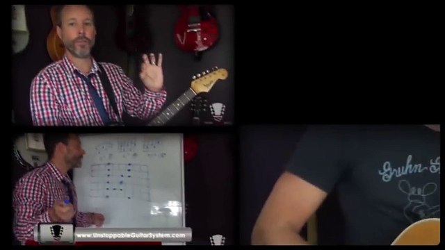 Watch Allman Brothers Jessica Guitar Cover Performance | Learn To Play Guitar Instrumentals DVD