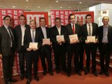 Grands Prix RTL - Auto Plus Genève 2016 : les réactions !